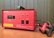 充電器PB-1210S